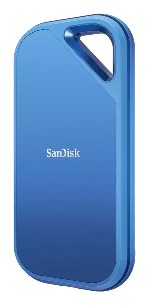 Sandisk Blue 1TB SSD
