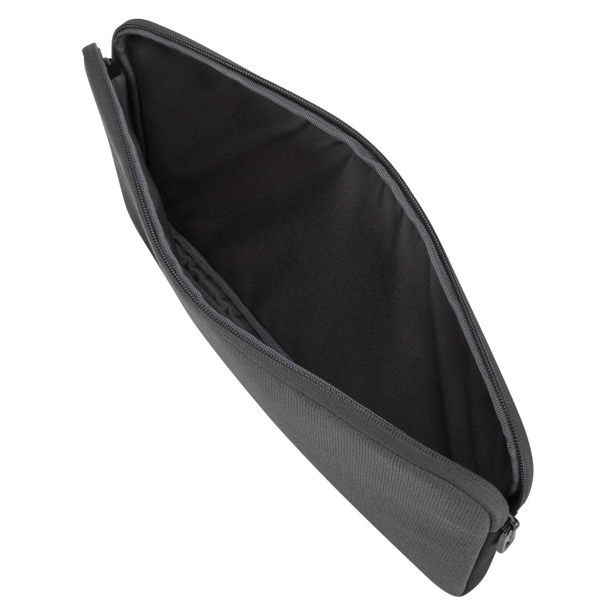 Targus Cypress EcoSmart 39.6 cm (15.6") Sleeve case Grey Laptop Bag