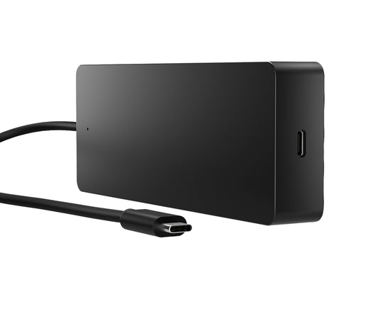 HP Universal Multiport Hub USB-C Docking Station