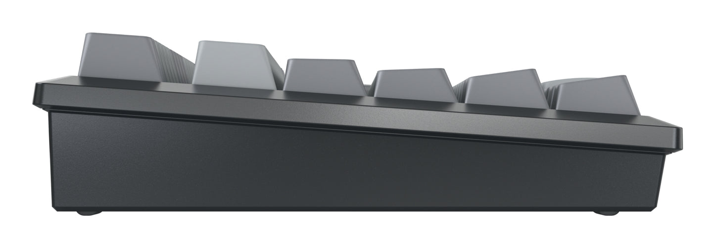 CHERRY KW 300 MX Wireless Mechanical Keyboard (0HHAUS2)