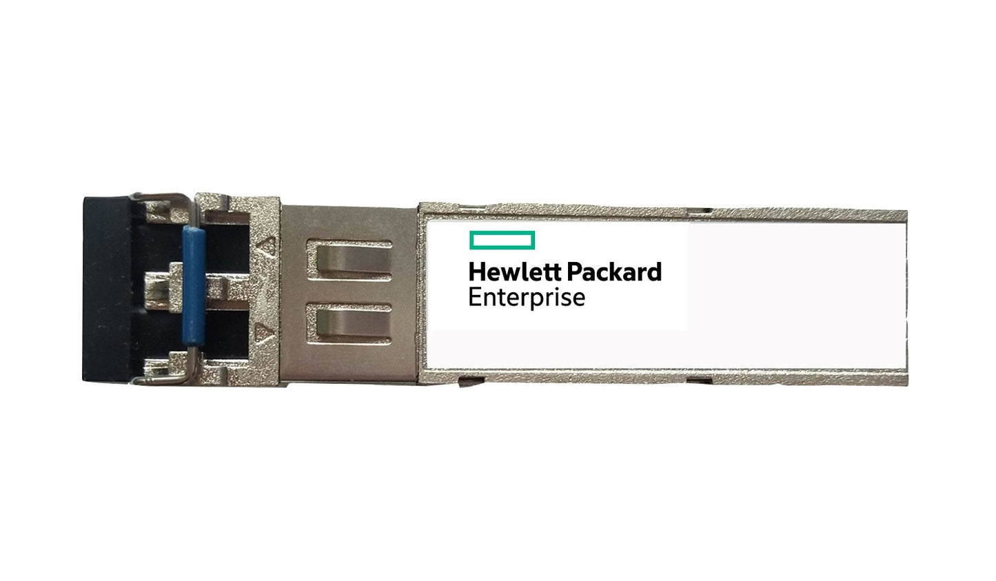 HPE Aruba Networking