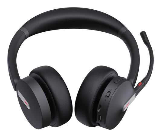 Yealink BH70 Dual UC USB-A Headset