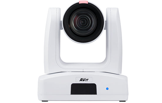 AVer PTZ231 2 MP White 1920 x 1080 pixels 60 fps Exmor CMOS 25.4 / 2.8 mm (1 / 2.8") Webcam