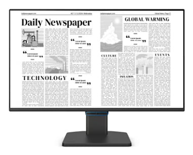 BenQ GW2490C 23.8" Full HD IPS 144Hz Monitor