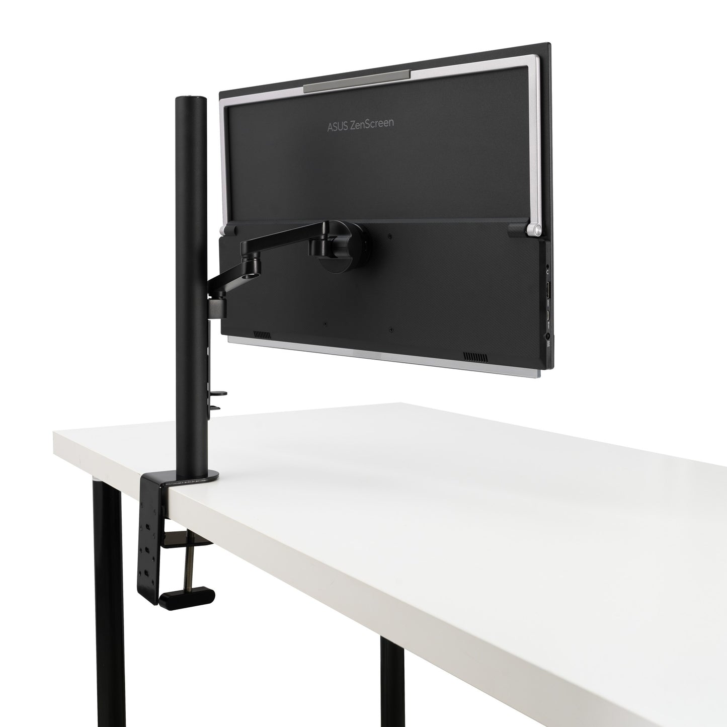 ASUS ZenScreen MB229CF 21.5" Full HD IPS 100Hz Monitor