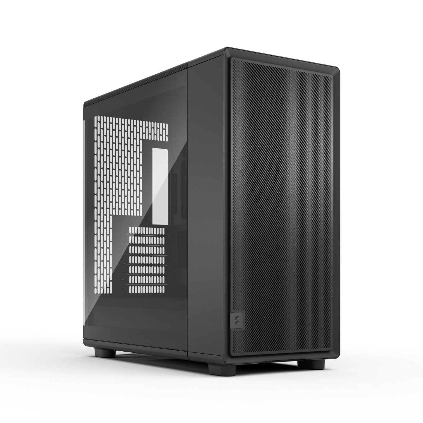 Fractal Design Epoch XL Tower Black PC Case