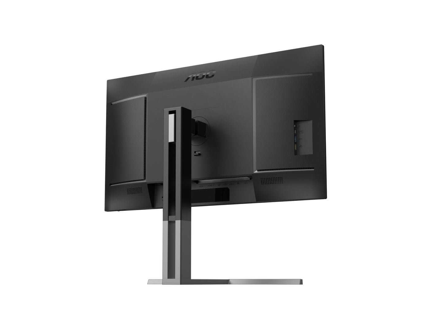 AOC U3 U27U3CV 27" 4K UHD IPS Monitor