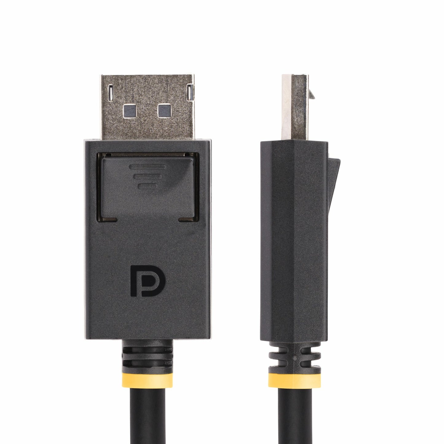 StarTech.com 3m (10ft) DisplayPort 2.1 Cable, VESA Certified DP40 DisplayPort Cable