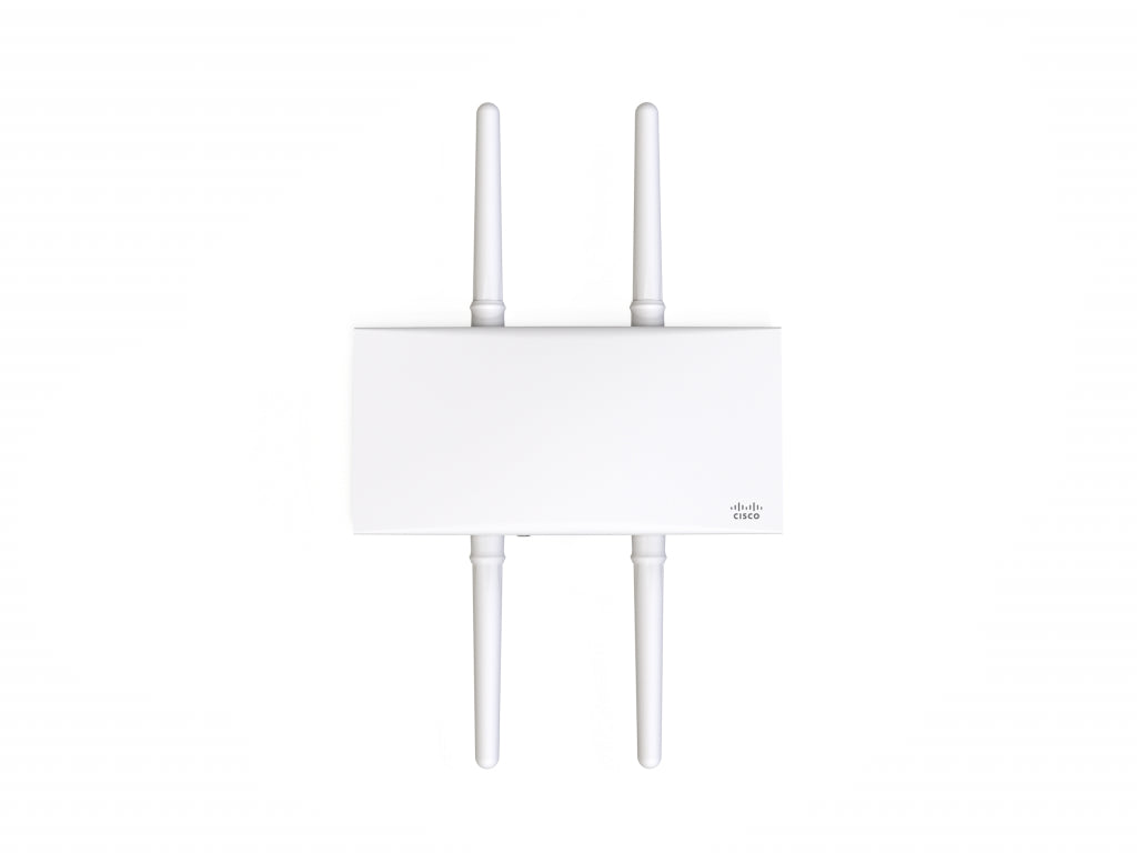 Cisco Meraki MR76 White Power over Ethernet (PoE) Networking