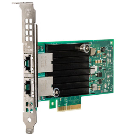 Intel X550-T2 Internal Ethernet 10000 Mbit/s Network Adapter