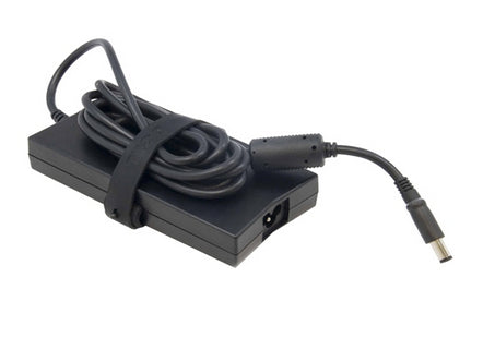 DELL VJCH5 power adapter/inverter Indoor 130 W Black Charger