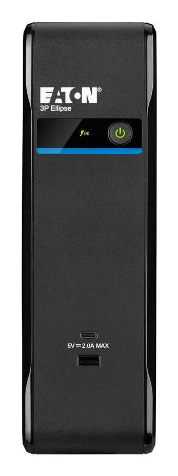 Eaton Ellipse uninterruptible 900VA 540W UPS