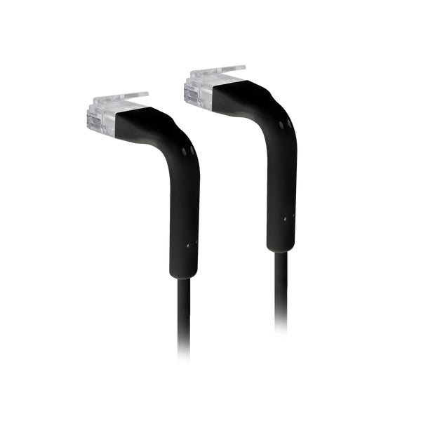 Ubiquiti U-CABLE-PATCH-RJ45-BK-50 Networking