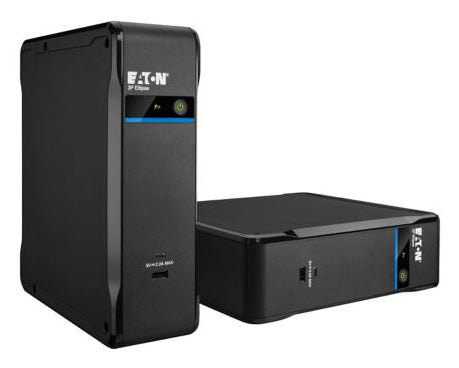 Eaton Ellipse UPS 700VA 420W UPS