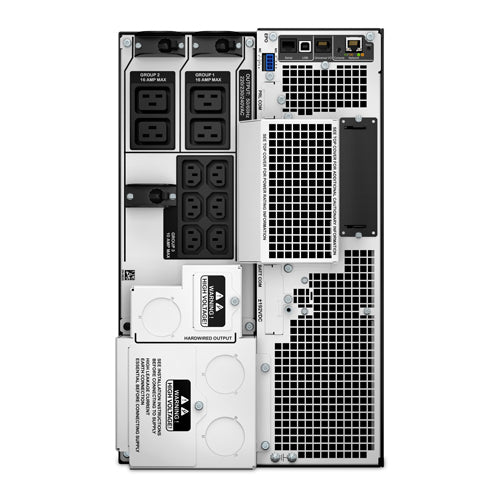 APC Smart-UPS 8kVA Online UPS