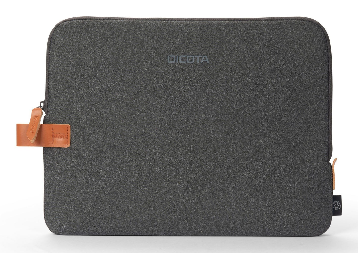Dicota D31752-RPET laptop case 33 cm (13") Sleeve case Anthracite Laptop Bag