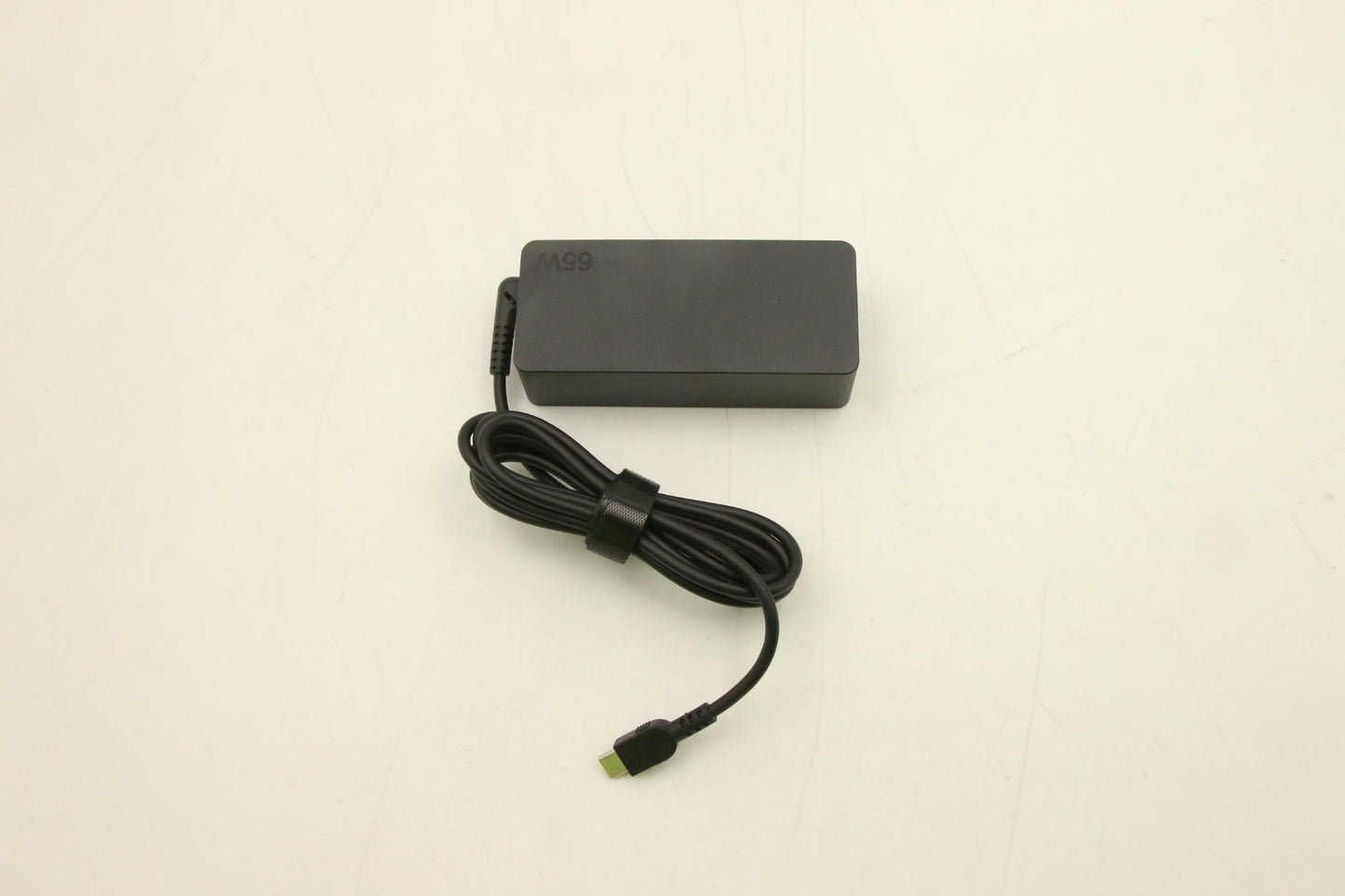 Lenovo 5A10W86302 power adapter/inverter Indoor 65 W Black Charger