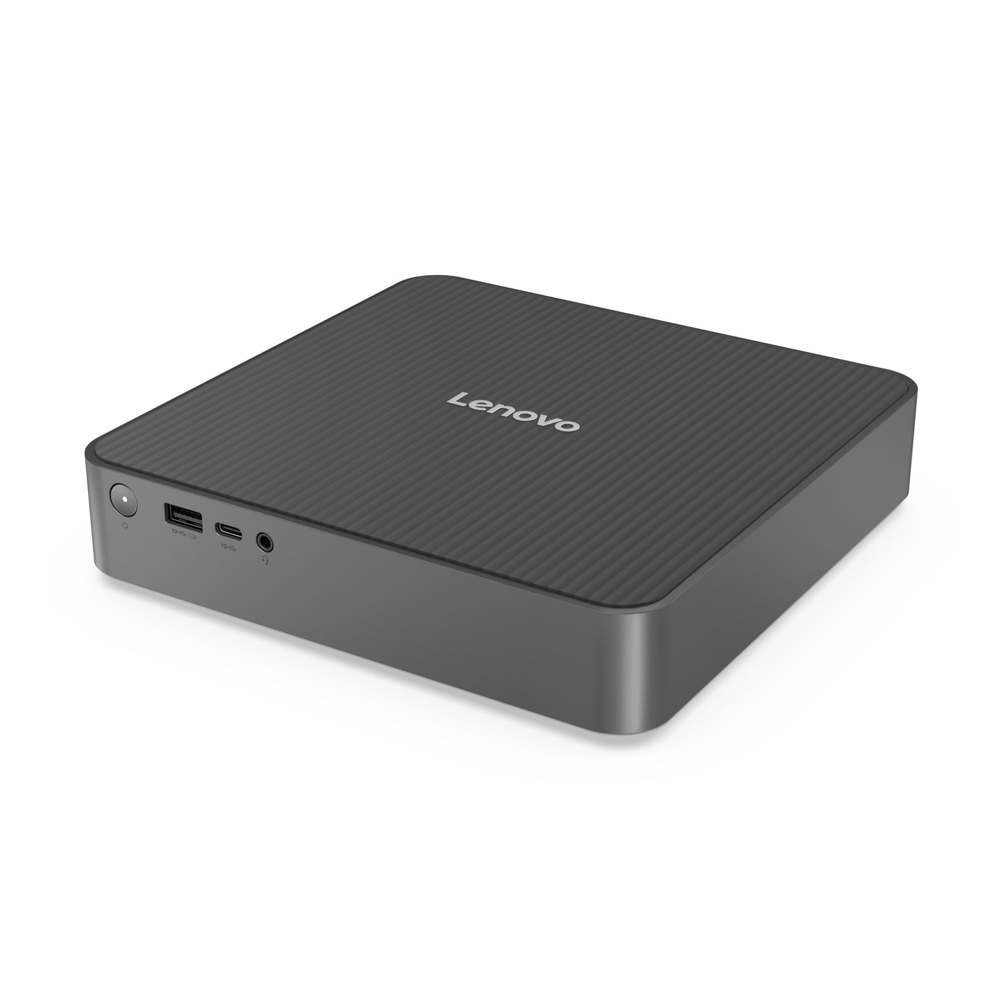 Lenovo IdeaCentre Snapdragon X1-26-100 32GB 1TB SSD Mini PC