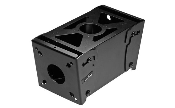 Peerless MOD-FPMD mounting kit Black