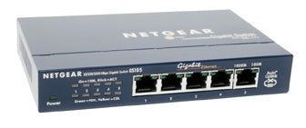 Netgear GS105 Switch