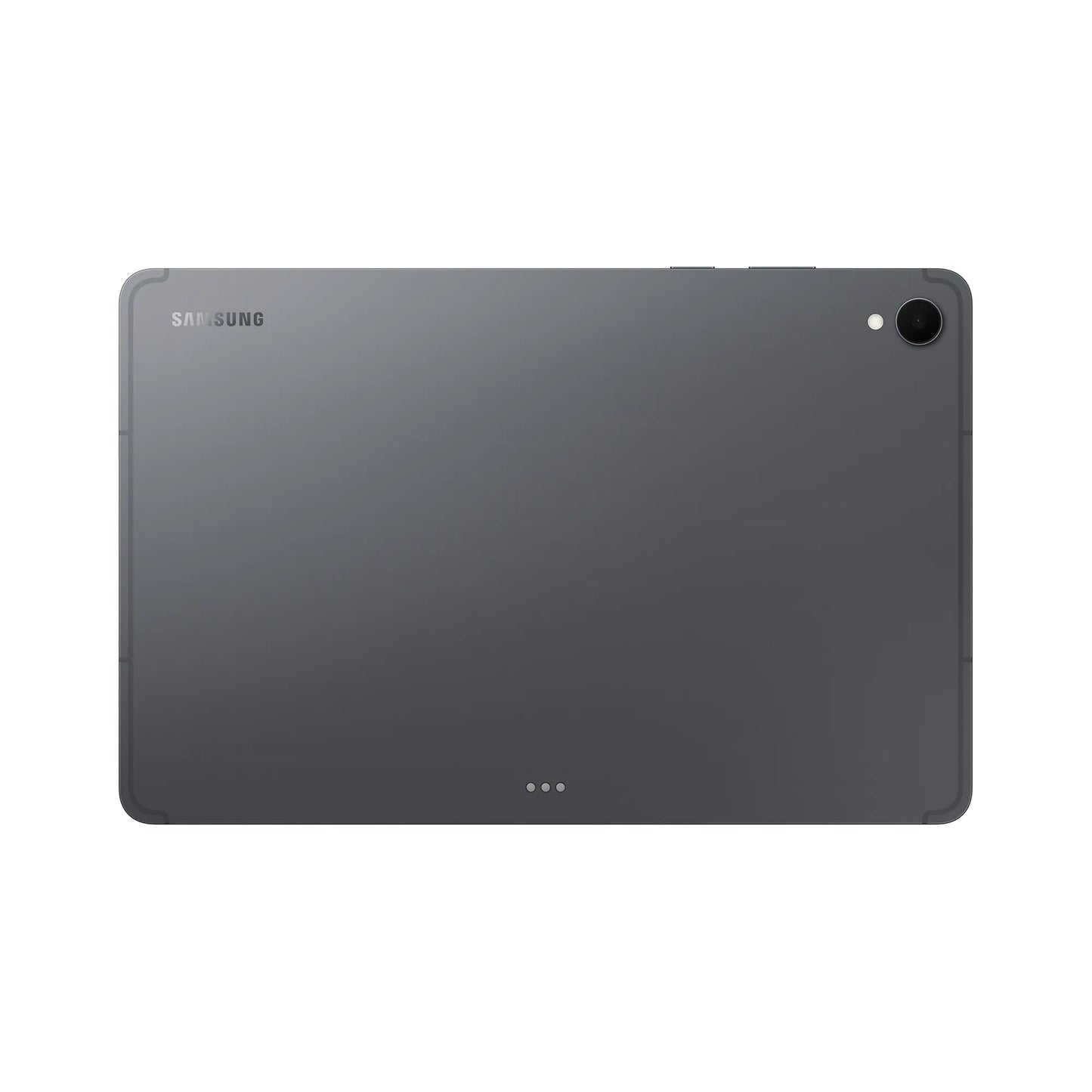Samsung Galaxy Tab S11 128 GB 27.9 cm (11") 12 GB Wi-Fi 6 (802.11ax) Grey Mobile Computer