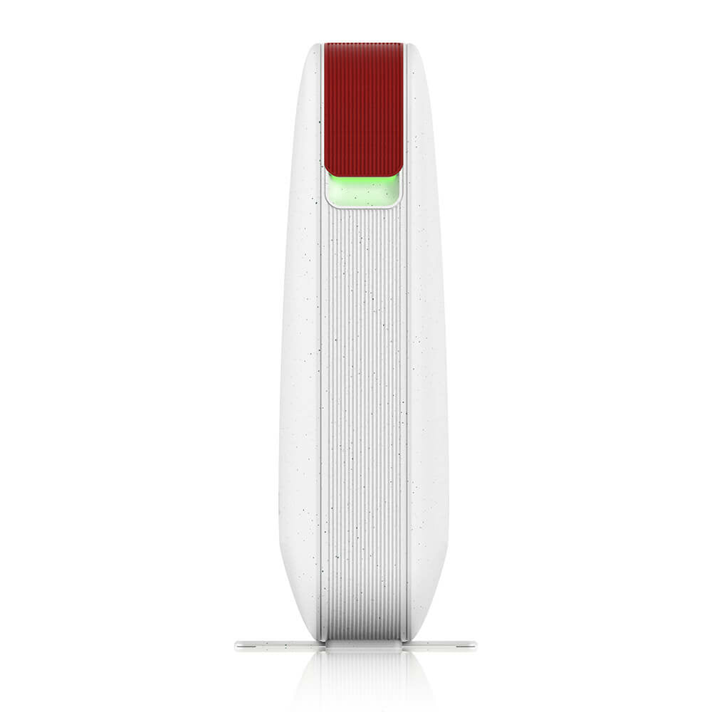 Zyxel USG-LITE 60AX wired router 2.5 Gigabit Ethernet White Cloud Gateway