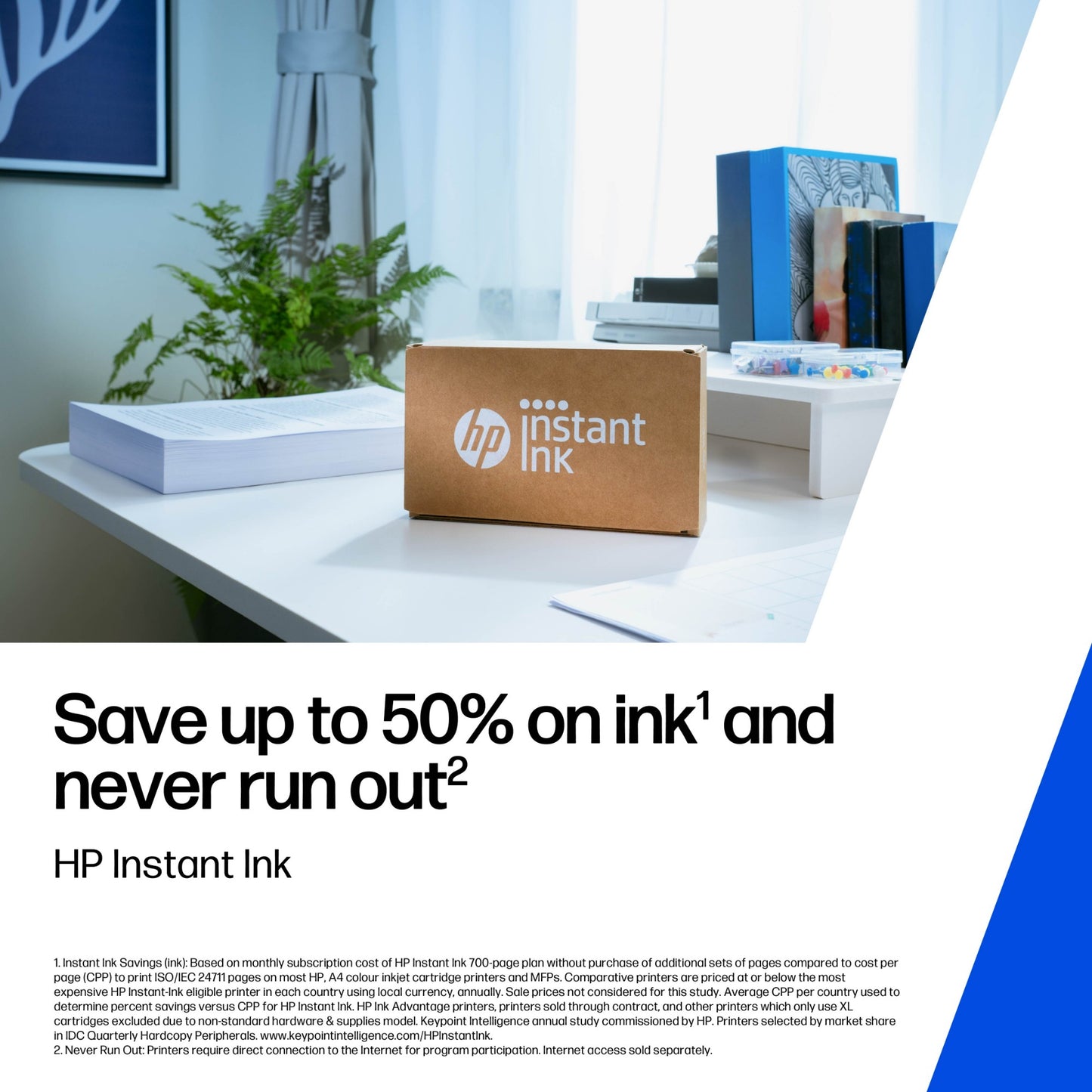 HP N9J71AE/62 Black Ink Cartridge (HP Envy 5640)