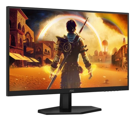 AOC G4 Q27G42XNE 27" QHD VA 180Hz Monitor