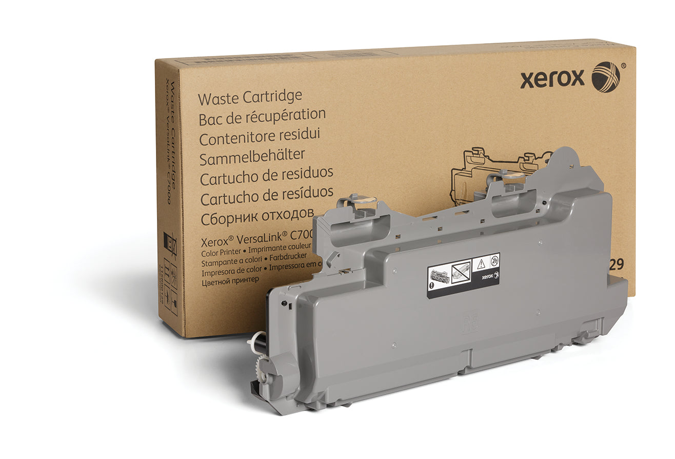 Xerox 115R00129 Toner Cartridge (21.2K pages, Xerox VersaLink C 7000)