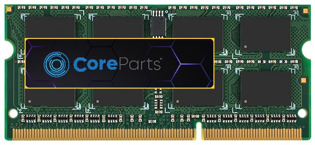 CoreParts 4GB 1600MT/s Desktop RAM