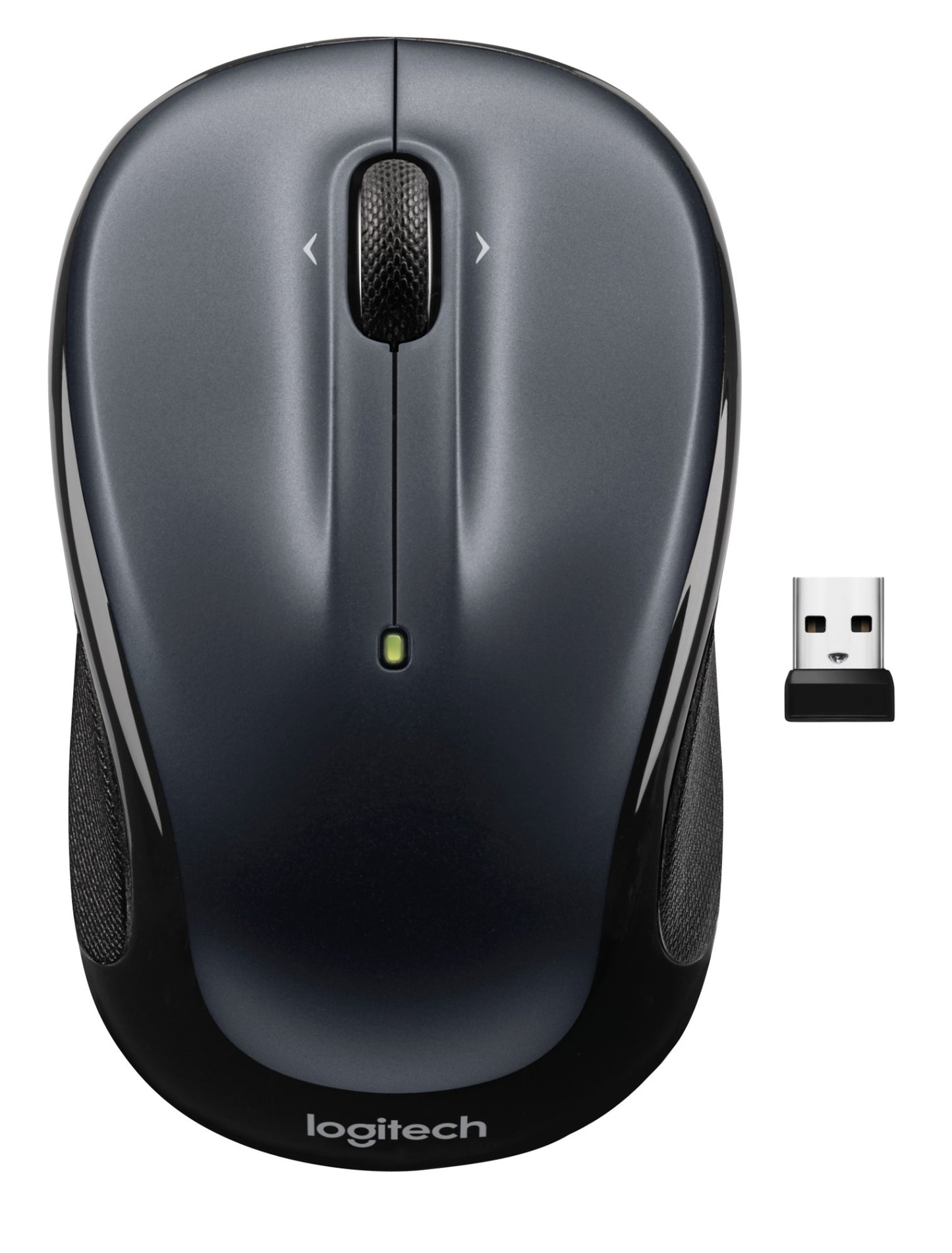 Logitech M325s Wireless Mouse