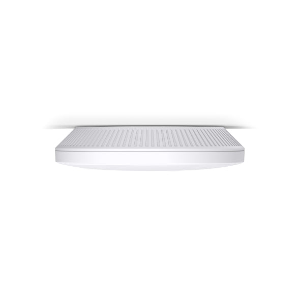 TP-LINK Omada BE3600 Ceiling Mount Wi-Fi 7 Access Point Networking