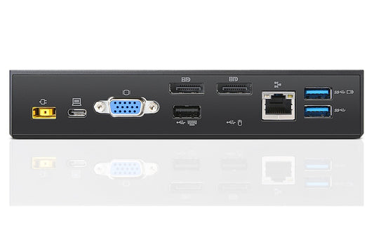 Lenovo ThinkPad USB-C Docking Station 90W