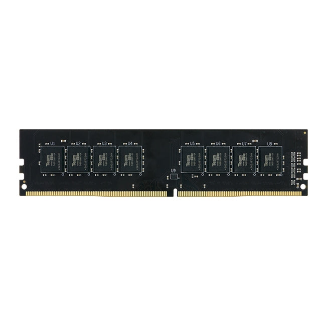 Team Group 8GB (1x8GB) DDR4 3200MT/s Desktop RAM