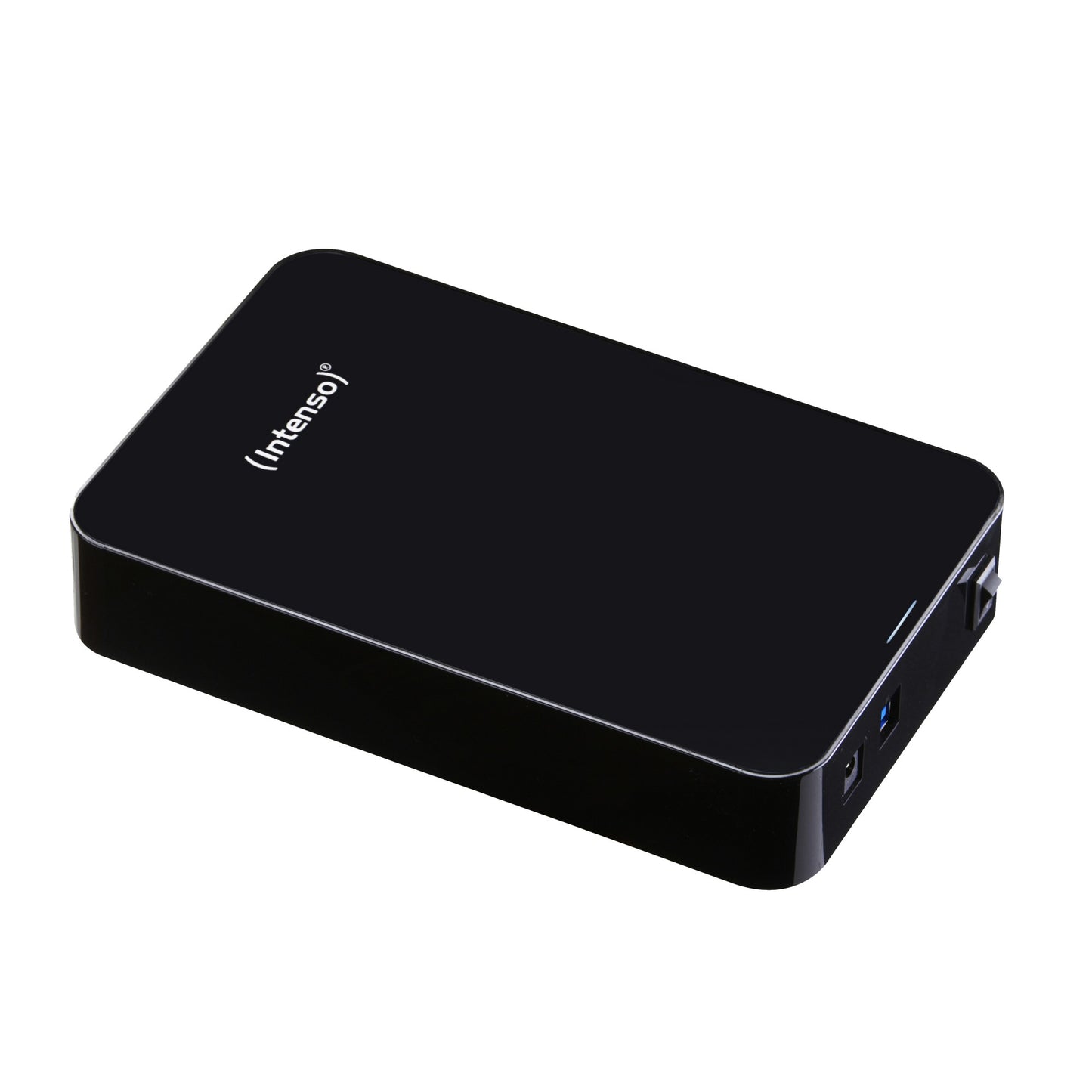 Intenso Black 8TB 3.5" 5400 RPM HDD