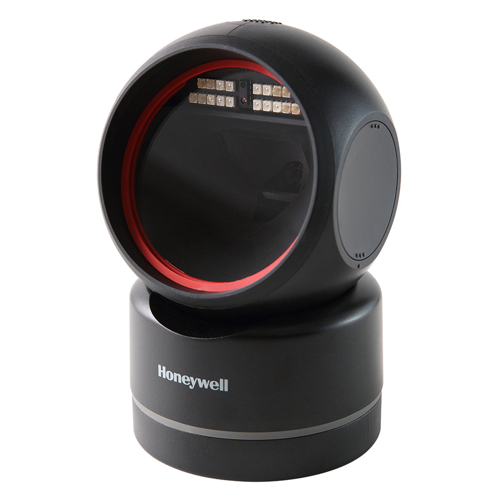 Honeywell Orbit HF680 Barcode module bar code reader 1D/2D Black Barcode Scanner