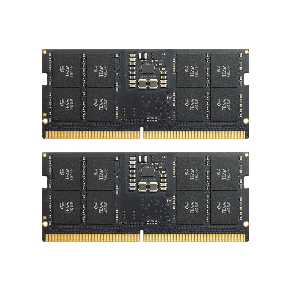 Team Group 32GB (1x32GB) DDR5 4800MT/s SO-DIMM Laptop RAM