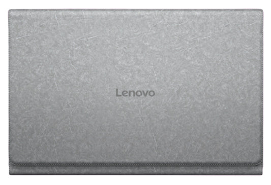 Lenovo Tab Plus Sleeve 29.2 cm (11.5") Sleeve case Grey Laptop Bag