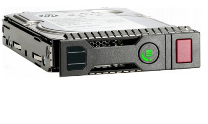 HPE 652572-B21 450GB 2.5" SAS 10000 RPM HDD