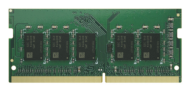 Synology 16GB (1x16GB) DDR4 SO-DIMM Laptop RAM (ES0316G)