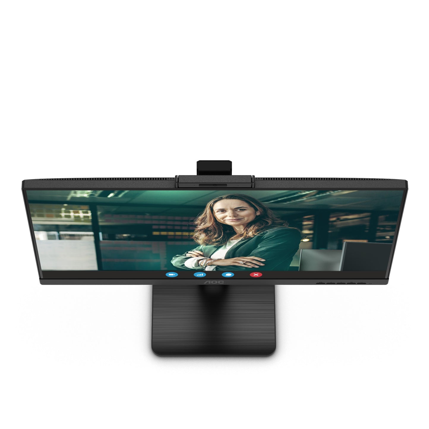 AOC 24P3QW 23.8" Full HD IPS 100Hz Monitor