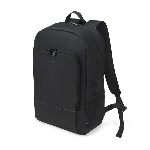 Dicota D3250103 laptop case 35.6 cm (14") Backpack Black Laptop Bag