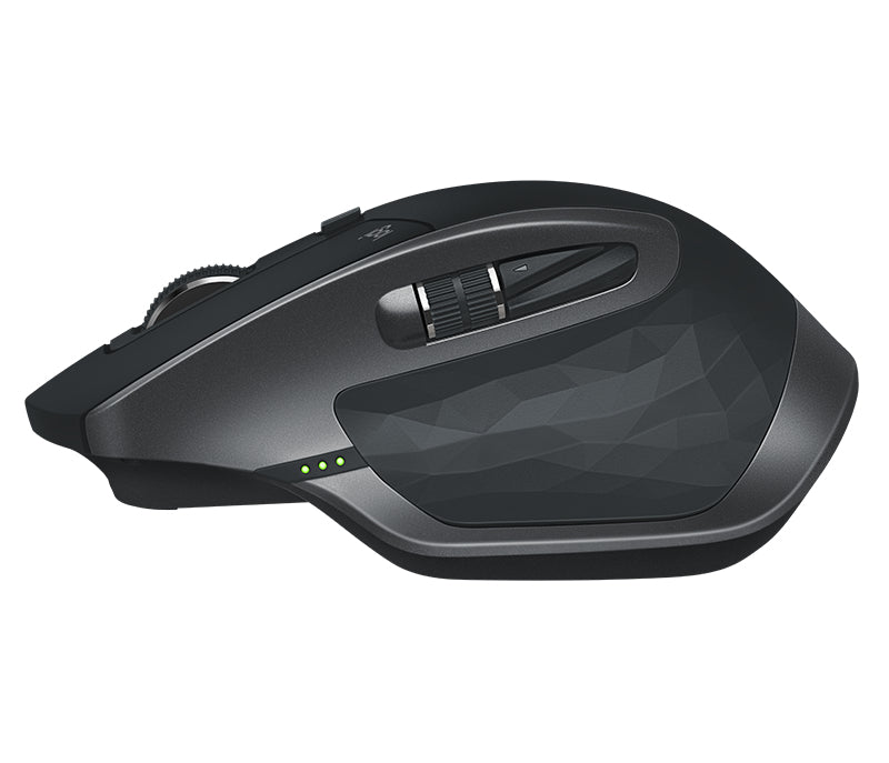 Logitech MX Master 2S Wireless Mouse