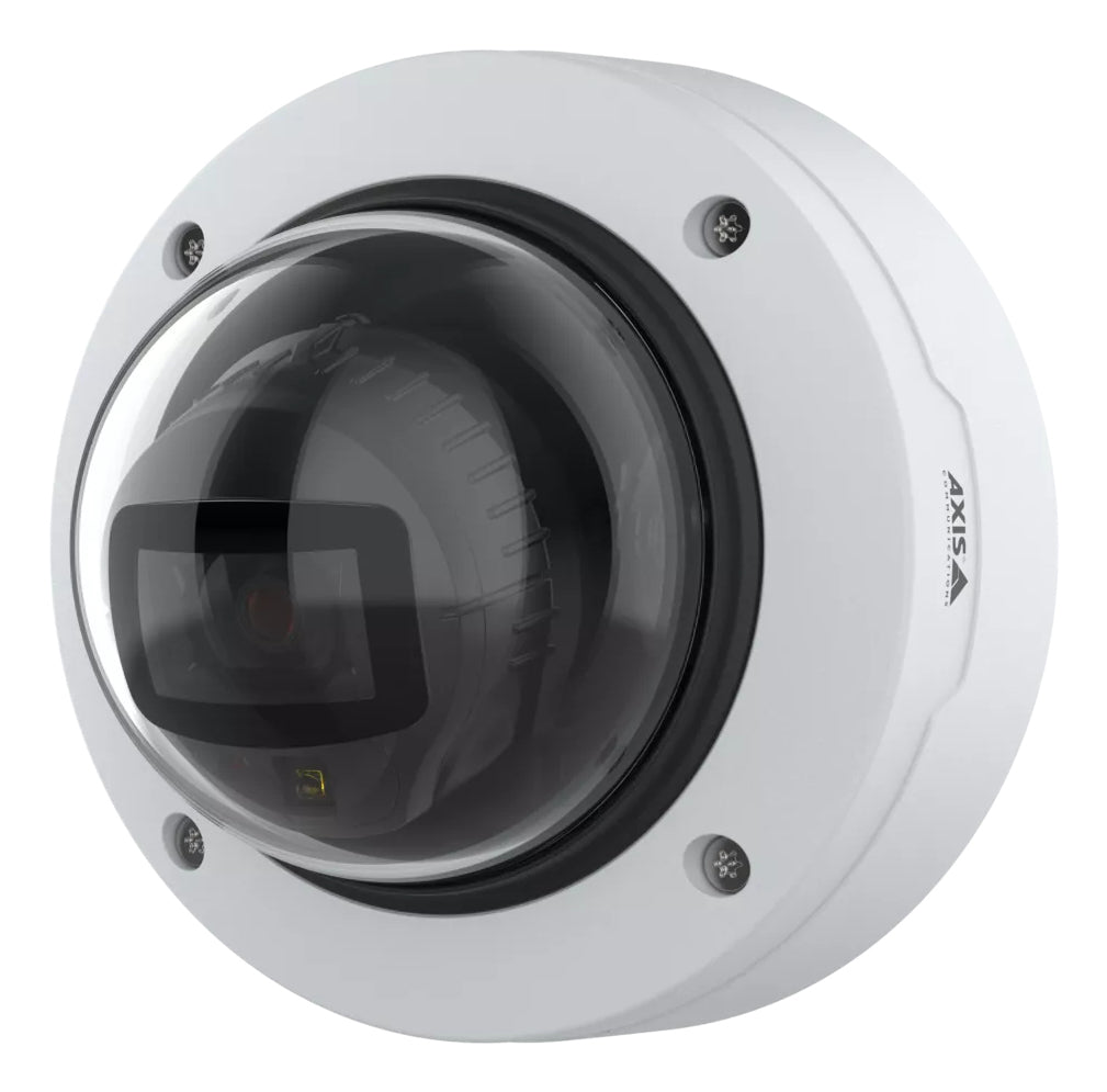 Axis P3275-LV Dome IP security camera Indoor 1920 x 1080 pixels Ceiling/Wall/Pole