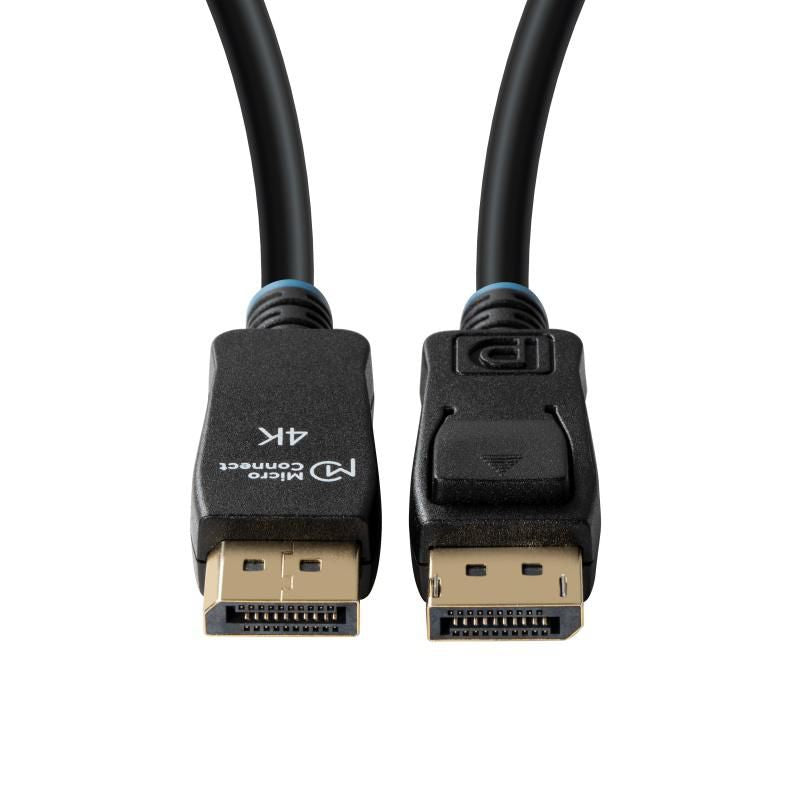Microconnect MC-DP-MMG-700 DisplayPort cable 7 m Black
