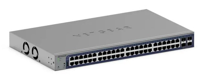 Netgear GS752TX Switch