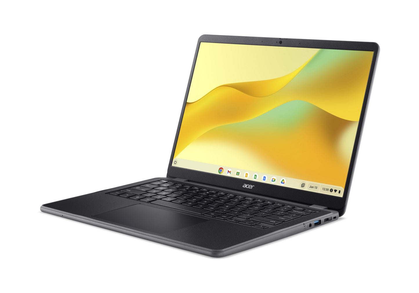 Acer Chromebook 514 C937T-TCO-C7FV 14" N N150 8GB 128GB eMMC SSD Laptop