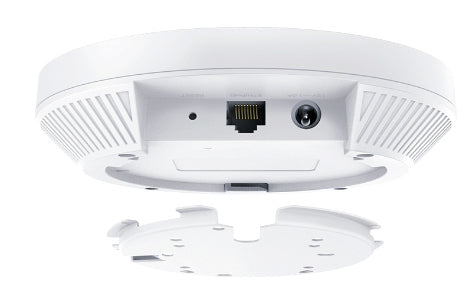TP-LINK Omada AX3000 Ceiling Mount WiFi 6 Access Point (5-pack) WiFi 6 Networking