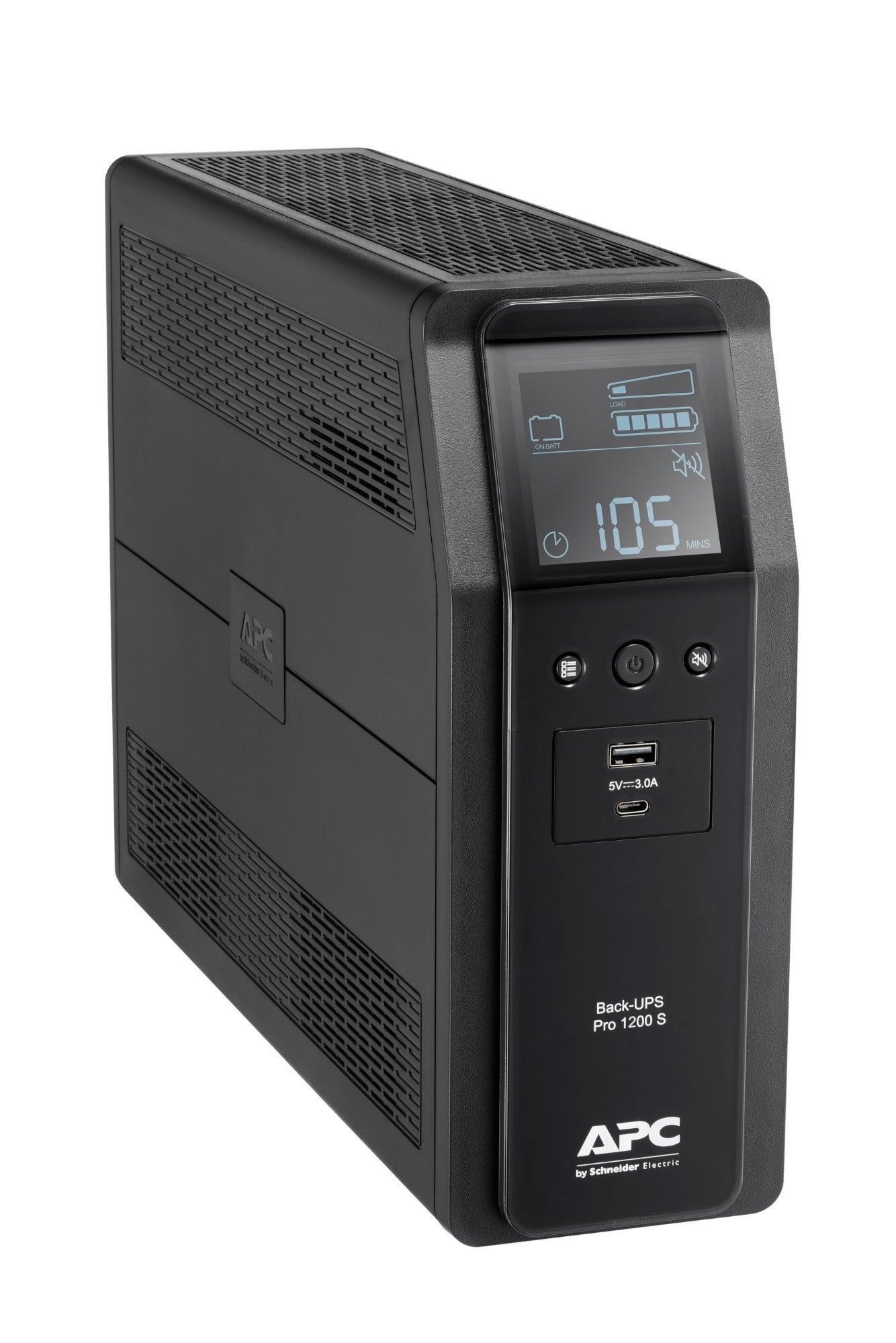 APC Back-UPS Pro 1200VA 720W Line-Interactive UPS