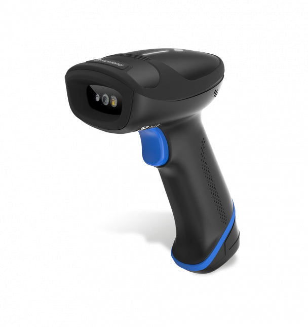 Newland HR33 Marlin Handheld bar code reader 1D/2D CMOS Black Barcode Scanner